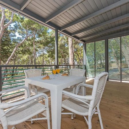 Riviera Mobile Home ماكارسكا المظهر الخارجي الصورة