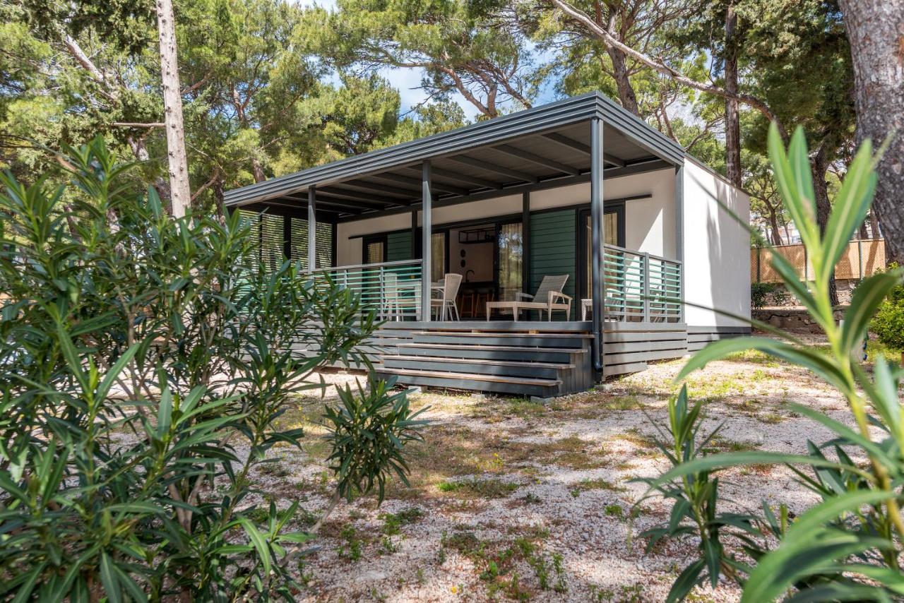 Riviera Mobile Home ماكارسكا المظهر الخارجي الصورة
