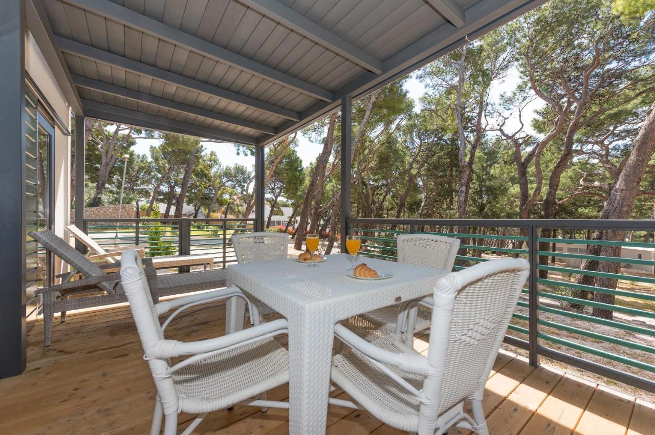 Riviera Mobile Home ماكارسكا المظهر الخارجي الصورة