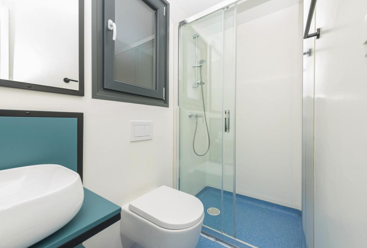 Riviera Mobile Home ماكارسكا المظهر الخارجي الصورة