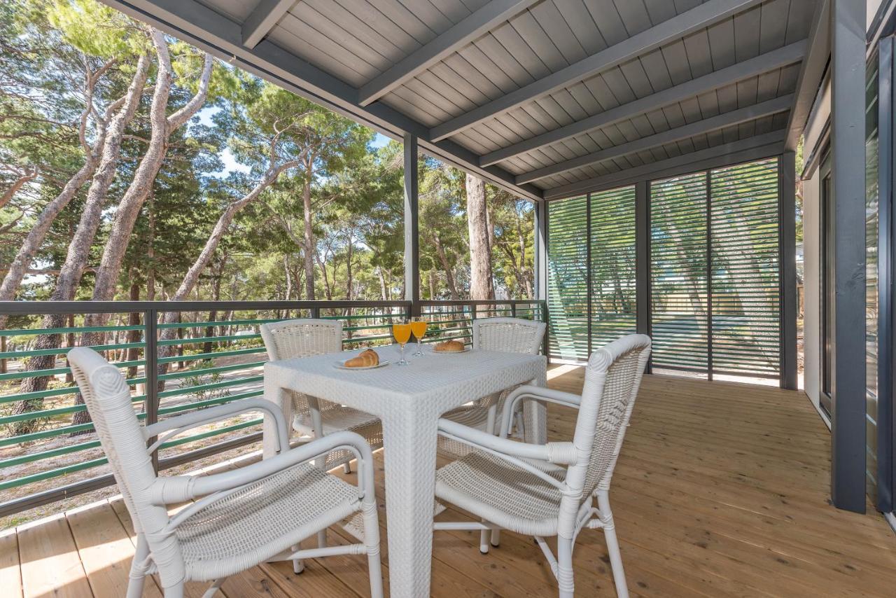 Riviera Mobile Home ماكارسكا المظهر الخارجي الصورة