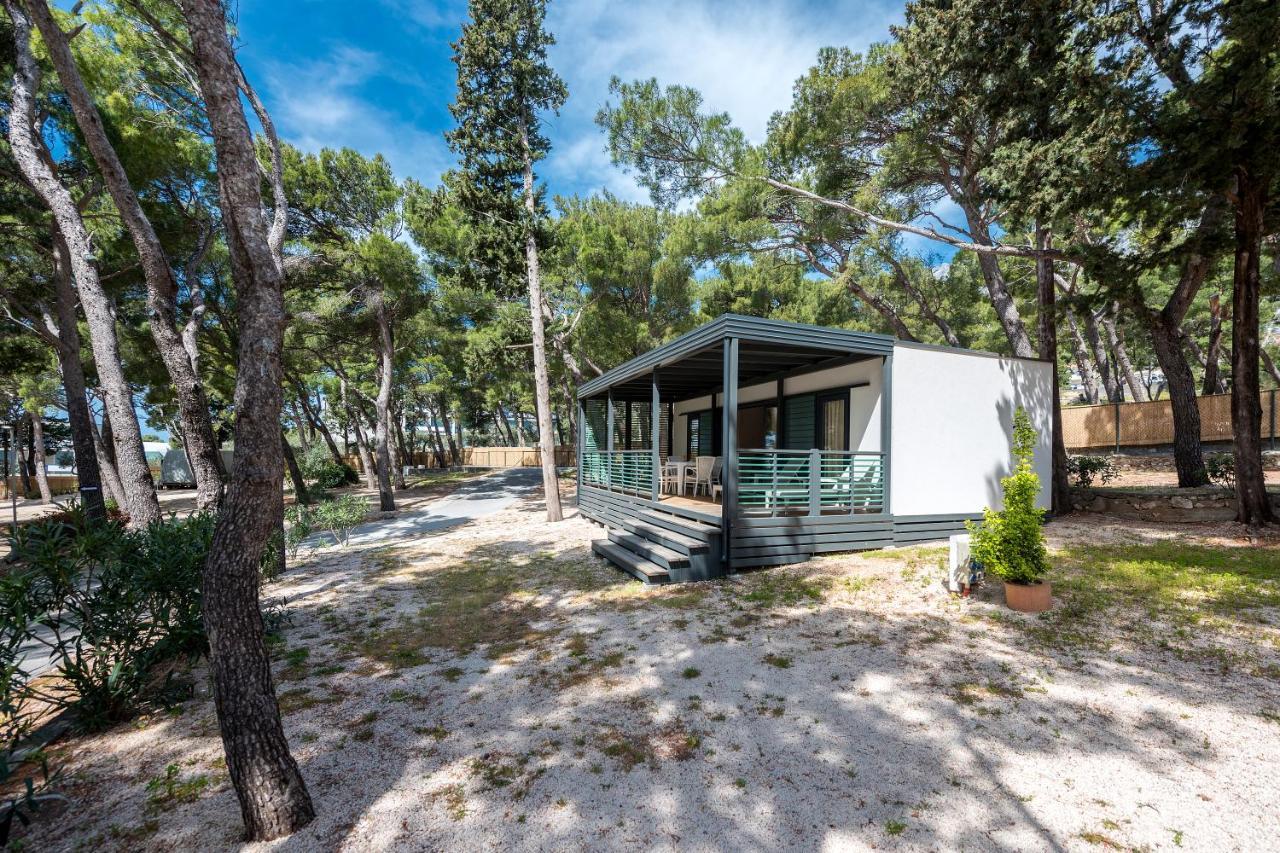 Riviera Mobile Home ماكارسكا المظهر الخارجي الصورة